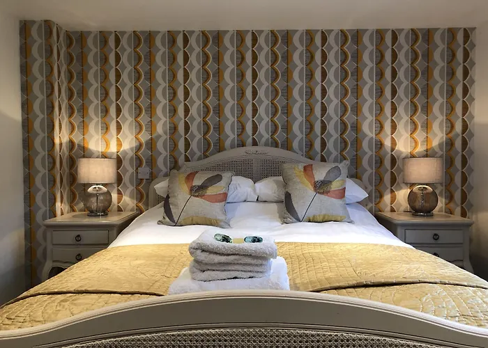 Creagory Skye Bed & Breakfast Portree