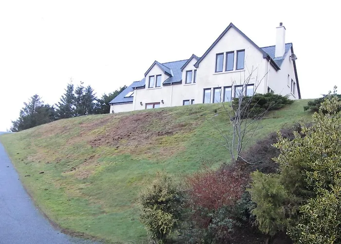 Seafar Bed & Breakfast Portree